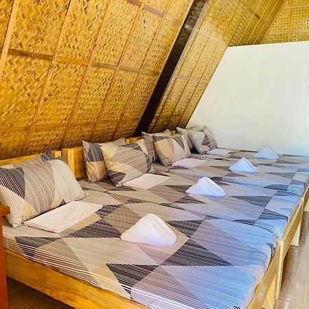 Casa Gracia'S Hotel And Restaurant Roxas  Экстерьер фото