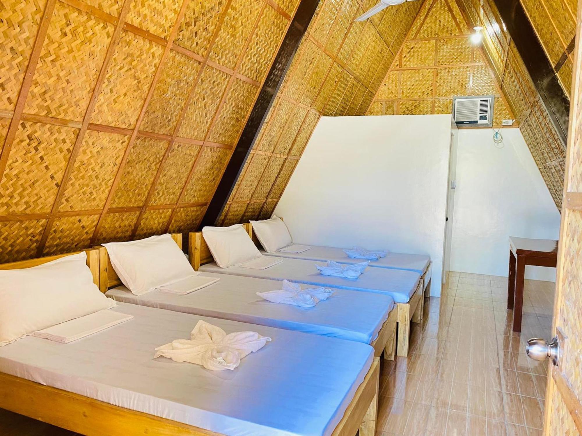 Casa Gracia'S Hotel And Restaurant Roxas  Экстерьер фото