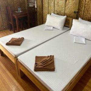 Casa Gracia'S Hotel And Restaurant Roxas  Экстерьер фото
