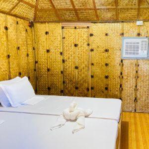 Casa Gracia'S Hotel And Restaurant Roxas  Экстерьер фото